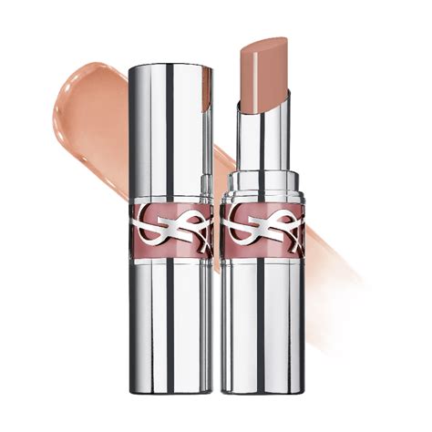 ysl loveshine pink.